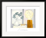 Nature Morte a la Fenetre