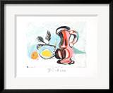 Nature Morte au Pichet Rose