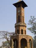 Malawi  Zomba  War Memorial to the King's African Rifles
