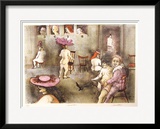 Musical Chairs
