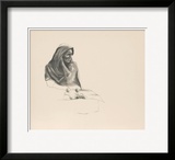 The Peach Woman