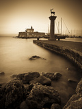 Rhodes Town  Rhodes  Greece