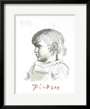 Portrait d'Enfant
