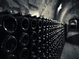 France  Marne  Champagne Ardenne  Reims  Pommery Champagne Winery  Champagne Cellars