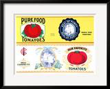 Pure Food Tomatoes