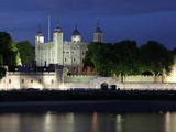 Founded in 1066  the White Tower Was Built by William the Conqueror in 1078