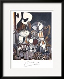 Deux Enfants Assis