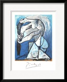 Ne Se Tordant les Chevaux