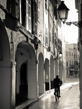 Spain  Balearic Islands  Menorca  Ciutadella  Old Town