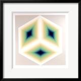 Imaginary Triangle