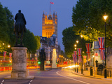 UK  England  London  Whitehall and Houses of Parliament