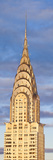 Chrysler Building  Midtown  Manhattan  New York City  USA