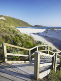 Conspicuous Cliffs Beach  Walpole  Western Australia  Australia