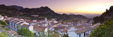 Grazalema  Grazalema  Cadiz Province  Andalusia  Spain