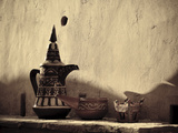 Oman  Nakhal  Nakhal Fort
