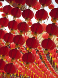 Thean Hou Temple  Kuala Lumpur  Malaysia