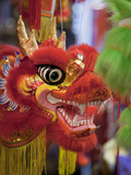 Chinese Dragon  Kuala Lumpur  Malaysia