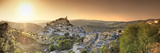 Spain  Andalucia  Granada Province  Montefrio Village