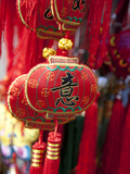 Chinese Trinkets  China Town  Singapore