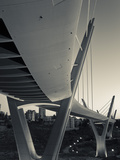 Jordan  Amman  Amman Suspension Bridge