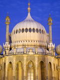 UK  England  Sussex  Brighton  Brighton Pavillion