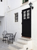 Spain  Balearic Islands  Ibiza  Ibiza Old Town (UNESCO Site)  Dalt Vila