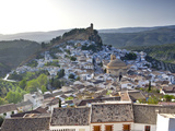 Montefrio  Granada Province  Andalusia  Spain