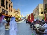 Qatar  Doha  Souq Waqif