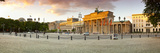 Brandenburg Gate  Platz Des 18 Marz 1848  Berlin  Germany