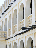 Qatar  Doha  Souq Waqif