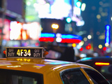 USA  New York  Manhattan  Midtown  Times Square