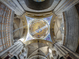 Israel  Jerusalem  Old City  Christian Quarter  Church of the Holy Sepulchre