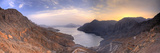 Oman  MUSAndam Peninsula  Khor Najd Fjord