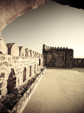 Oman  Jabrin Fort