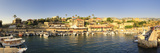 Lebanon  Byblos  Harbour
