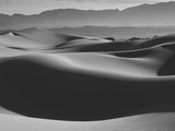 USA  California  Death Valley National Park  Mesquite Flat Sand Dunes