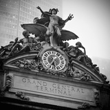 USA  New York City  Manhattan  Midtown  Grand Central Station