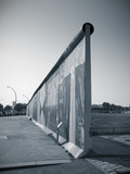 Eastside Gallery (Berlin Wall)  Muhlenstrasse  Berlin  Germany