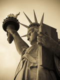 USA  New York  Statue of Liberty