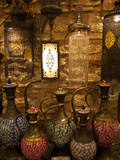 Grand Bazaar  Istanbul  Turkey