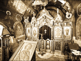 Aghios Kiriaki Church  Monastiraki  Athens  Greece