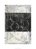 Kinetic Geometry I
