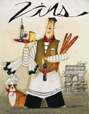 Chef & Wine II