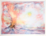 Volcano
