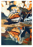 Monarch Butterfly