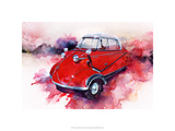 '55 Messerschmitt
