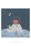 Monkeys in Space IV