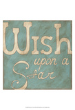 Wish Upon a Star