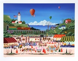 Flea Market