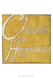 Choose Happiness